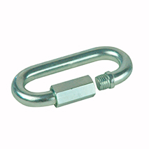 CHAIN QUICK LINK , Linkage, Linkage and lifting, Stabiliser, Chain quick link, , CHAIN QUICK LINK , P640018, , 0.79 kg