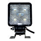 WORK LIGHT 5 LED, Electrical, Electrical components, Lighting, Working light