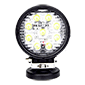WORK LIGHT HIGH BEAM MAGNETIC  - ROND 9 LED 1450 LUMEN, Electrical, Electrical components, Lighting, Working light