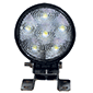 WORK LIGHT 6 LED, Electrical, Electrical components, Lighting, Working light