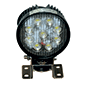 WORK LIGHT ROUND 9 LED 1450 LUMEN, Electrical, Electrical components, Lighting, Working light
