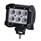 WORK LIGHT 6 LED - 3W, Electrical, Electrical components, Lighting, Working light