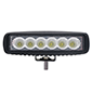 WORK LIGHT 6 LED, Electrical, Electrical components, Lighting, Working light