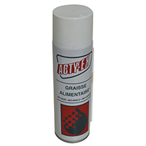 WHITE GREASE , Lubrifiants, Accessories, Lubricants, Grease, , WHITE GREASE , P701244, , 0.37 kg