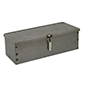 TOOL BOX 420x130x130, Universal accessories, Body parts, cab accessories, seats, Cab, Tool box