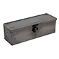 TOOL BOX 300x90x95, Universal accessories, Body parts, cab accessories, seats, Cab, Tool box