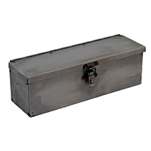 TOOL BOX 300x90x95, Universal accessories, Body parts, cab accessories, seats, Cab, Tool box, , TOOL BOX 300x90x95, P701435, , 1.00 kg