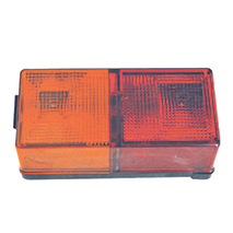 GLASS , Electrical, Electrical components, Lighting, Rear side lights and indicators glas, , GLASS , P701581, , 0.11 kg