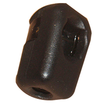 , Universālie aksesuāri, Virsbūves daļas, kabīne, sēdekļi, Gāzes cilindrs, Piederumi, , TIE ROD GAS STRUT Ø8, P707045, , 0.06 kg