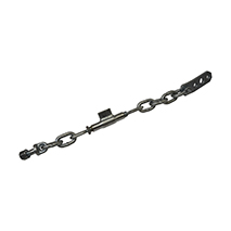 ADJUSTABLE STABILIZER BAR IMB/H, Linkage, Linkage and lifting, Stabiliser, Chain stabiliser, , ADJUSTABLE STABILIZER BAR IMB/H, P730015, , 3.58 kg