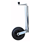 WHEEL STAND 45MM - 200KG, Linkage, Linkage and lifting, Stand, Wheeled parking jack