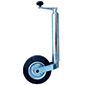 WHEEL STAND 50MM - 250KG, Linkage, Linkage and lifting, Stand, Wheeled parking jack