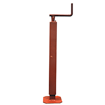 MECHANICAL CRUTCH , Linkage, Linkage and lifting, Stand, Parking jack, , MECHANICAL CRUTCH , P800545, , 6.00 kg