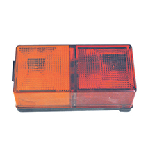 REAR LIGHT , Electrical, Electrical components, Lighting, Rear side lights and indicators, , REAR LIGHT , P800580, , 0.19 kg