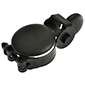 RAINCAP Ø48/51, Universal accessories, Inlet and exhaust, Exhaust, Raincap