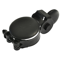 RAINCAP Ø40/43, Universal accessories, Inlet and exhaust, Exhaust, Raincap, , RAINCAP Ø40/43, P801889, , 0.26 kg