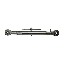 TOP LINK ASSY CAT 2, Linkage, Linkage and lifting, Link rod, Top link (Top link end/Top link end), , TOP LINK ASSY CAT 2, P804502, , 4.51 kg