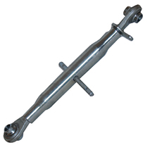 TOP LINK ASSY CAT 2 - L300-350, Linkage, Linkage and lifting, Link rod, Top link (Top link end/Top link end), , TOP LINK ASSY CAT 2 - L300-350, P804802, , 2.75 kg