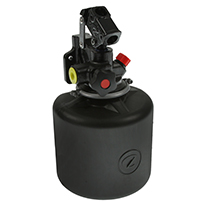 HYDRAULIC PUMP 4L, Linkage, Linkage and lifting, Stand, Hydraulic parking jack, , HYDRAULIC PUMP 4L, P810026, , 6.65 kg