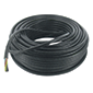 BLACK CABLE 2.52EUR/M, Electrical, Electrical components, Cable, Battery Cable