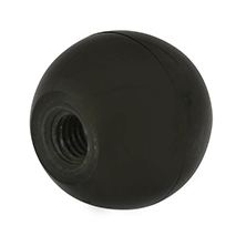 KNOB Ø35, Universal accessories, Body parts, cab accessories, seats, Cab, Steering handle, , KNOB Ø35, P883510, , 0.03 kg
