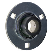 PLUMMER BLOCK BEARING, 58/PF15FM, , 0.00 kg