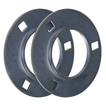 PLUMMER BLOCK BEARING, 58/PF40, , 0.00 kg