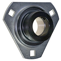 PLUMMER BLOCK BEARING, 58/PFD15FM, , 0.00 kg