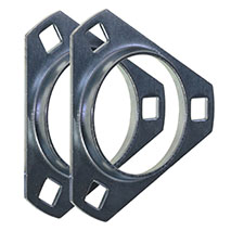 PLUMMER BLOCK BEARING, 58/PFD40, , 0.00 kg