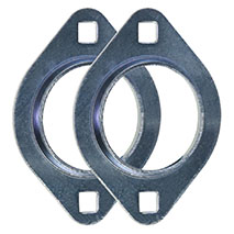 PLUMMER BLOCK BEARING , 58/PFT72, , 0.05 kg