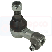 TIE ROD , Other brands, Steering, Steering, Tie rods and sockets, , TIE ROD , 40/R50-241, , 0.65 kg