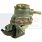 FUEL PUMP         , Hanomag, Granit - Granit500E