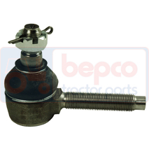 TIE ROD , Renault / Claas, Steering, Steering, Tie rods and sockets, , TIE ROD , 28/RR180691, , 0.00 kg