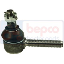 TIE ROD , Renault / Claas, Steering, Steering, Tie rods and sockets, , TIE ROD , 28/RR180694, , 0.00 kg