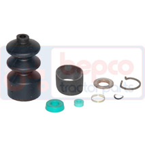 JEU , Renault / Claas, Brakes, Brake cylinder, Main brake cylinder  and repair kit, , JEU , 28/RR2801, , 0.00 kg