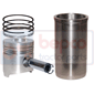 KIT SET , Renault / Claas, Engine and components, Pistons-Ring sets-Liners, Kit set