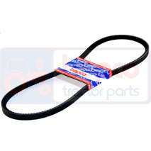 FAN BELT , Renault / Claas, Cooling Systems, Fan belt, Belts, 7701029703, , FAN BELT , 28/RR29703, 7701029703, , 0.00 kg