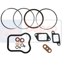 TOP GASKET SET , Same, Engine and components, Gasket, Top gasket set, , TOP GASKET SET , 29/S029/0057C, , 0.10 kg