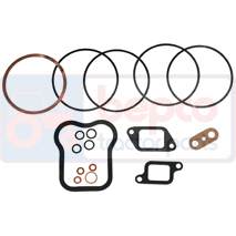 TOP GASKET SET , Same, Engine and components, Gasket, Top gasket set, , TOP GASKET SET , 29/S054/0057G, , 0.00 kg