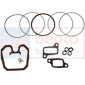 TOP GASKET SET , Same, Engine and components, Gasket, Top gasket set