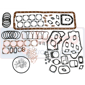 FULL GASKET SET         , Same, Galaxy - Galaxy 170