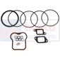 TOP GASKET SET , Same, Engine and components, Gasket, Top gasket set