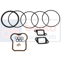 TOP GASKET SET , Same, Engine and components, Gasket, Top gasket set, , TOP GASKET SET , 29/S071/00576, , 0.10 kg