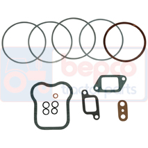 TOP GASKET SET , Same, Engine and components, Gasket, Top gasket set, , TOP GASKET SET , 29/S080/0057N, , 0.08 kg