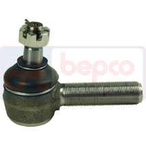 TIE ROD , Same, Steering, Steering, Tie rods and sockets, 13543454, 80691, , TIE ROD , 29/S135/4345, 13543454, 80691, , 0.68 kg