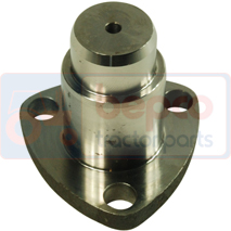 PIN , Same, Panther - Panther 88, Transmission, Front axle 4WD, Inlet case, 013543670, , PIN , 29/S135/4367, 013543670, , 0.60 kg