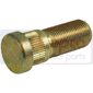 BOLT , Same, Panther - Panther 90, Steering, Rim, bolt and nut, Bolt and nut