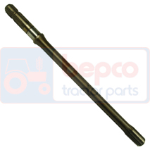 PTO SHAFT , Same, RowCrop - RowCrop 80, Transmission, PTO, Power take-off shaft, 013636123, 1363612302, , PTO SHAFT , 29/S136/3612, 013636123, 1363612302, , 3.97 kg