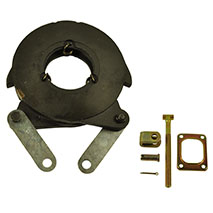 MECAN.DE FREIN , Same, Brakes, Dry disc brake, Actuator assembly, 13654323, , MECAN.DE FREIN , 29/S136/5432K, 13654323, , 5.39 kg