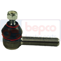 TIE ROD , Same, Italia - Italia 35, Steering, Steering, Tie rods and sockets, 001400264, , TIE ROD , 29/S140/264, 001400264, , 0.00 kg